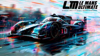 Гоночка в лемане | Le Mans Ultimate | путь в золото