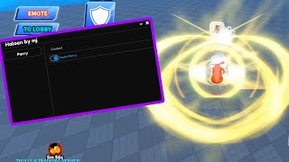 Blade Ball Script AUTO PARRY | SPAM | ANTI CURVE Roblox Best Blade Ball Script [OP]