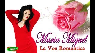 Aqui Tienes A.(((Maria Miguel))  Cantante