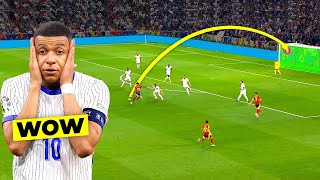 😱 Momentos Más IMPOSIBLES en el Fútbol (0.0001% de Probabilidades)