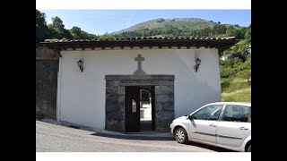 CEMENTERIO DE AZPEITIA