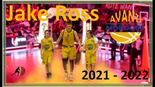 Full Game Avanti Mondorf / Jake Ross