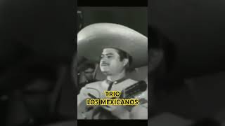 TRIO LOS MEXICANOS