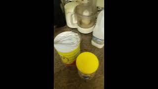 How to make a Nestle Cerelac from 6Month to 3Yrs old (Part1)