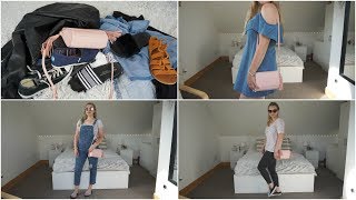 FASHION LOOK BOOK - A Pop Of Colour ft. Koko Couture | MoreMartasLife