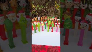 The Pez Holiday Choir - Brings You A Special Performance