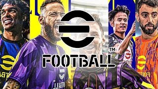 🚨 🚨#eFOOTBALL 2023[PS4] #aovivo  🚨 🚨JOGANDO OS EVENTOS 🚨 🚨