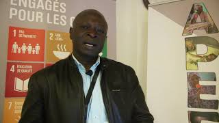 Présentation des activités de l'APEFE en RDC 2017 2021 - programme IFADEM