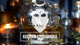 Alchemia Roślinna: Eliksir Alchemiczny