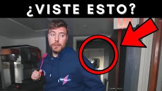 5 SECRETOS que te perdiste en los videos más VIRALES de MrBeast #videos #mrbeast #mrbeastenespañol