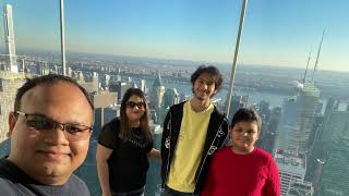 Summit One Vanderbilt New York City Amazing Observation Deck