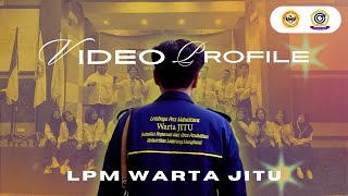 Video Profile LPM Warta JITU