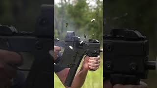 #shorts  The Kriss Vector#shorts #shortsvideo