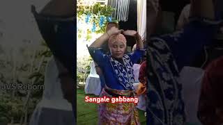 Sangale Gabbang by JVS Reborn #jvsgroup