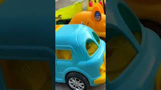 Gadi wala cartoon #shorts #shortvideo #short #shortsvideo #kidstoys #kids #toys #gadiwalacartoon