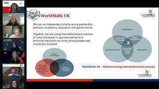 Network for Innovation - Recognising excellence in degree apprenticeships