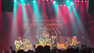 Stryper - Soldiers Under Command/To Hell with the Devil