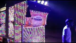 छोरां का धुआं धार डान्स #trending #viral #salasarbalaji #dance