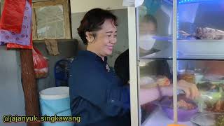 warung basi babi guling Bli Made Singkawang