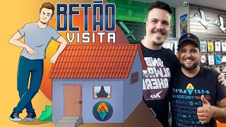 Gameteczone | Feira dos Passaros | Despedida do Big Boss, Tchê e Djair