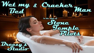 Stone Temple Pilots - Wet My Bed / Crackerman (Karaoke)