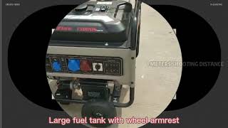 LONCIN LC13000!Gasoline Generator!Gasoline Generator Set!Generator!Gasoline!