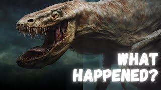 What would happen if you lived 300 MILLION years ago!