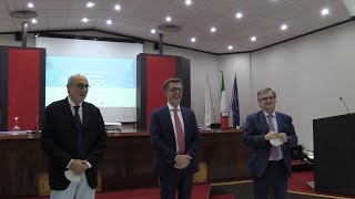 Battipaglia -  “Focus socio economico sulla città di Battipaglia”, presentato il progetto