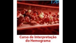 Vídeo aula - Hemograma