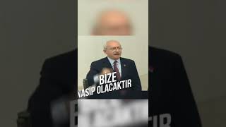 #KılıçdaroğluNeSöyledi