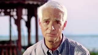 Charlie Crist: Tell me how I can help.