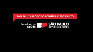 Governo do Estado de São Paulo | MASTER DENGUE | MARÇO 2023