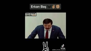 Erkan baş