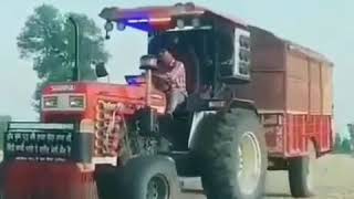 Swaraj 855,744,735 full Modify // 🙏🏻please subscribe TRACTOR FANS CLUB