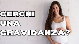 Cerchi una gravidanza ma non vuoi monitorare?