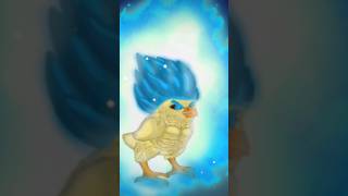 Super Sisiw Blue - manok na pula animation #manoknapula #animation