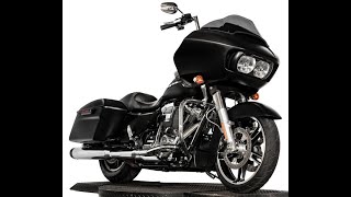 2015 Harley Davidson Road Glide Special