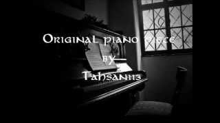 Spectrum of life (Original Piano Piece) By Tahsan113