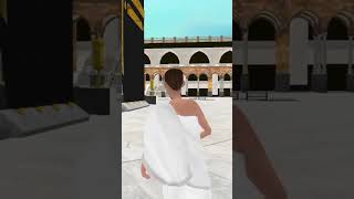 Makkah madina ❤️🥰 #shortvideo #viralvideo #motivation