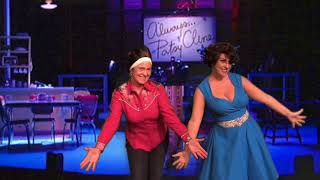 LTFR presents "Always...Patsy Cline"