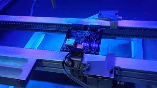 Introducing the Conformal Coating Machine from POEPCBA Workshop