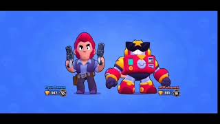 DOSTLUK SAVAŞLARI BRAWL STARS