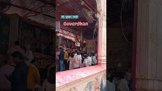 Krishna Nagari... #ktravelvlog #travel #explore #eat #enjoy #2024 #goverdhan #mathura