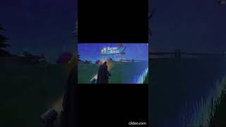 Fortnite - Batman Double Kamehameha Victory Royale  #shorts #fortnite #ps5 #batman