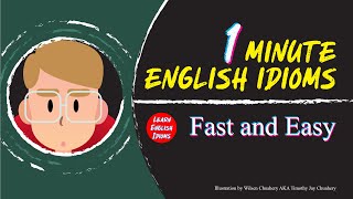 Learn English Idioms - Sit Tight #english #learnenglish #learning #idioms #education