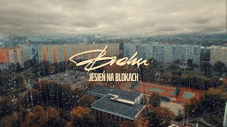 Brahu - Jesien na blokach (prod. Brahu)