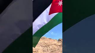 Viaje a Jordania #video #youtube #youtubevideo #travel #dessert #petra #couple #foryou #fyp