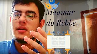 Você Comandará - Maamar do Rebbe Mendel Schneerson