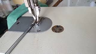 walking foot sewing machine ayaw umangat Ang isang pata