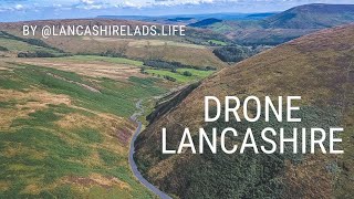 DRONE Lancashire Highlight Reel | by Lancashire Lads | Hire Drone Pilots in Lancashire